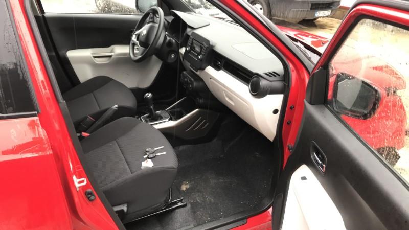 Image SUZUKI IGNIS 3