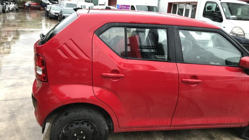 Image SUZUKI IGNIS 3