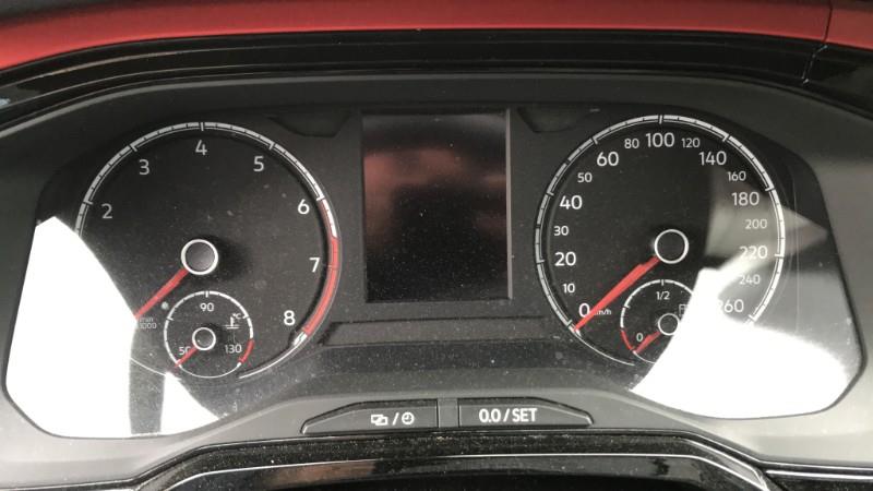 Image VOLKSWAGEN POLO 6