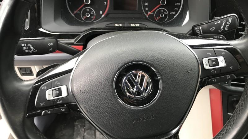 Image VOLKSWAGEN POLO 6