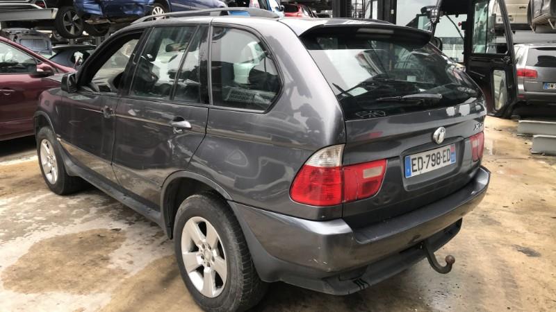 Image BMW X5 E53