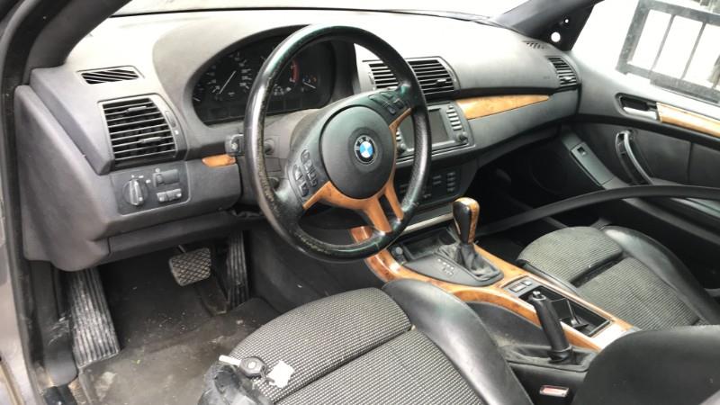 Image BMW X5 E53