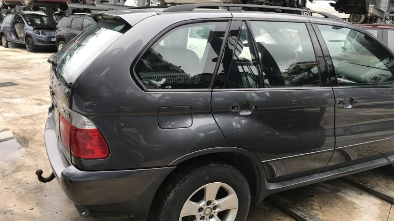 Image BMW X5 E53