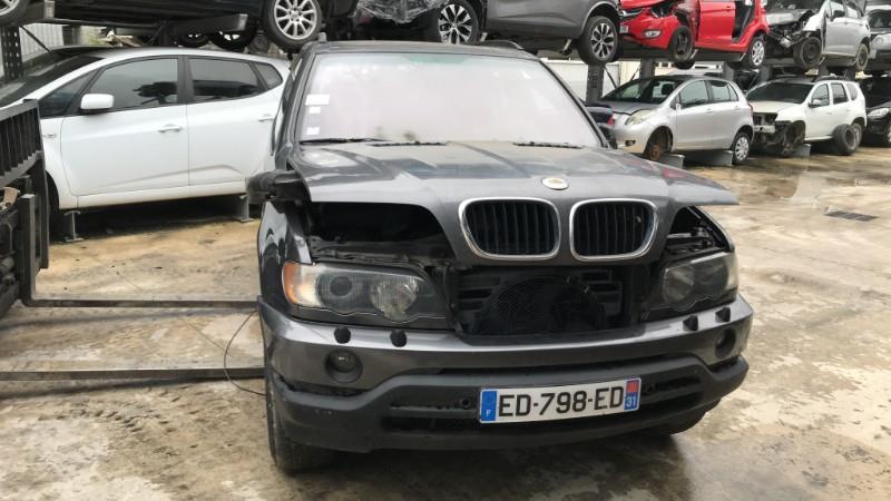 Image BMW X5 E53