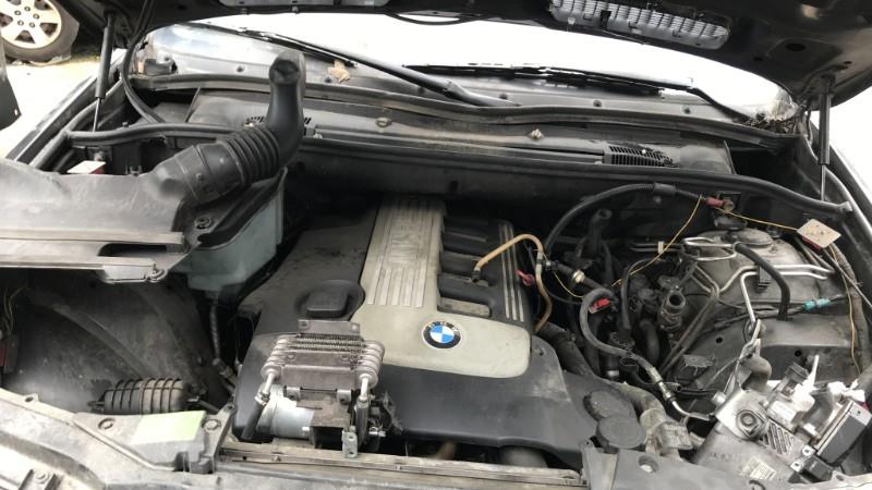 Image BMW X5 E53