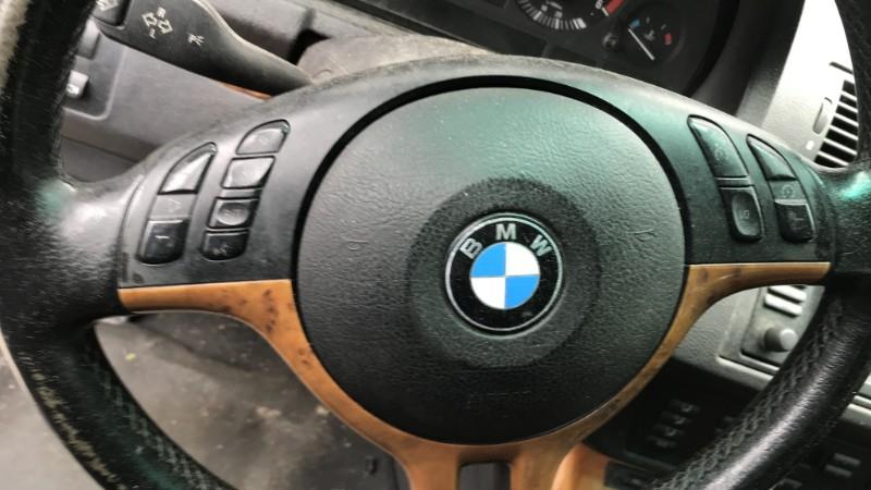 Image BMW X5 E53