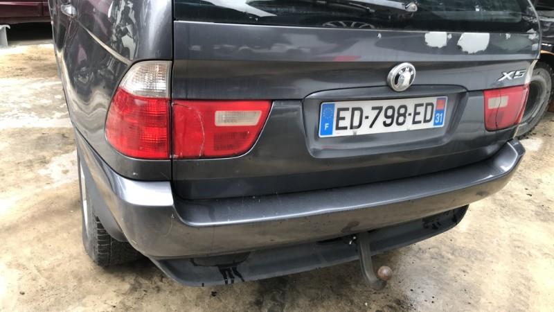 Image BMW X5 E53