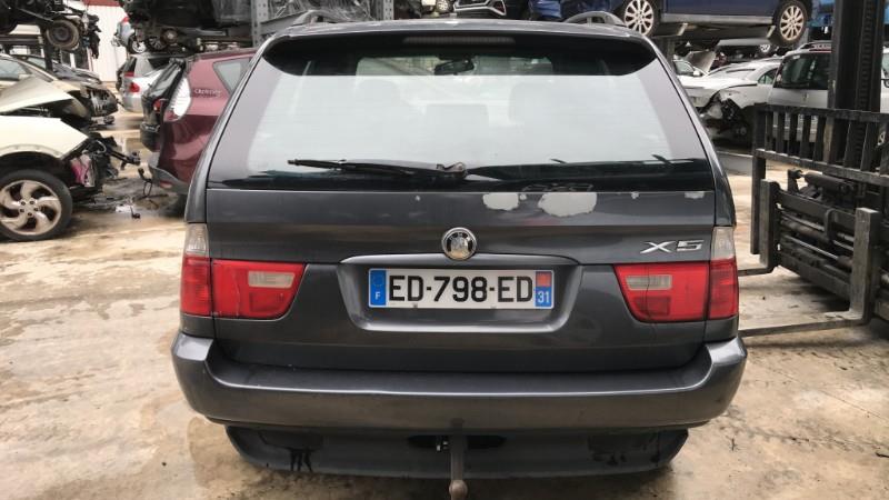 Image BMW X5 E53