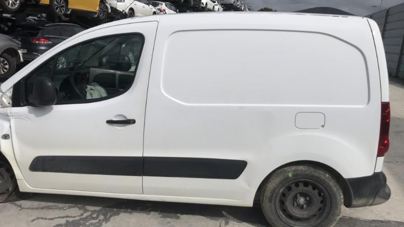 Image CITROEN BERLINGO 2