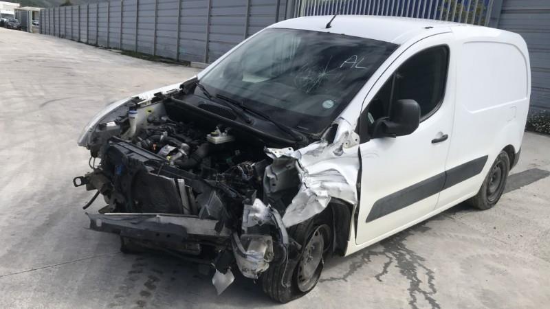 Image CITROEN BERLINGO 2