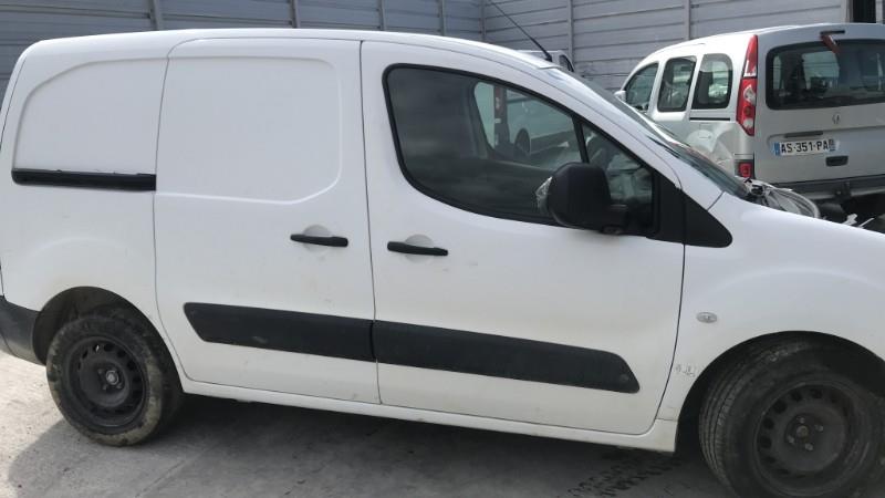 Image CITROEN BERLINGO 2