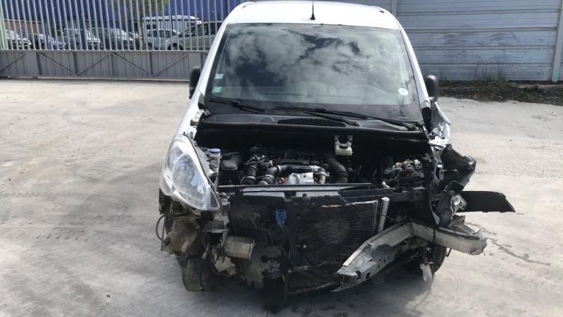 Image CITROEN BERLINGO 2