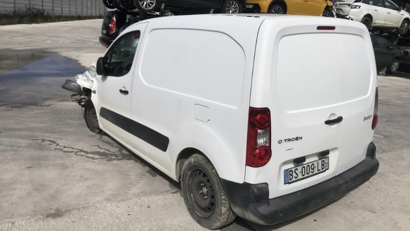 Image CITROEN BERLINGO 2