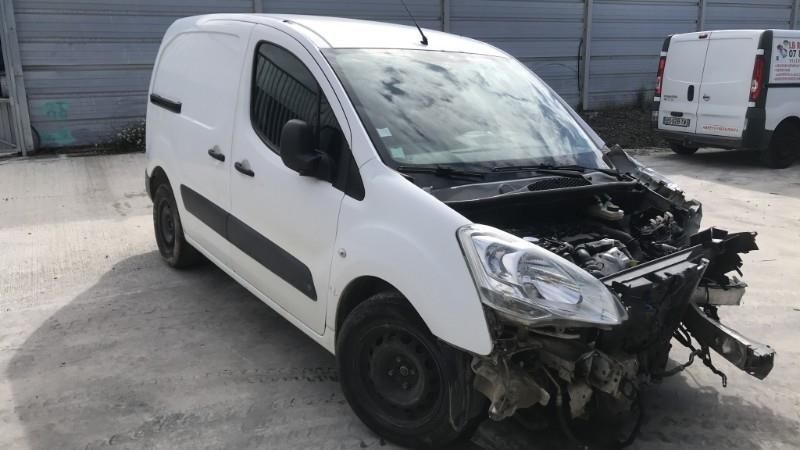 Image CITROEN BERLINGO 2