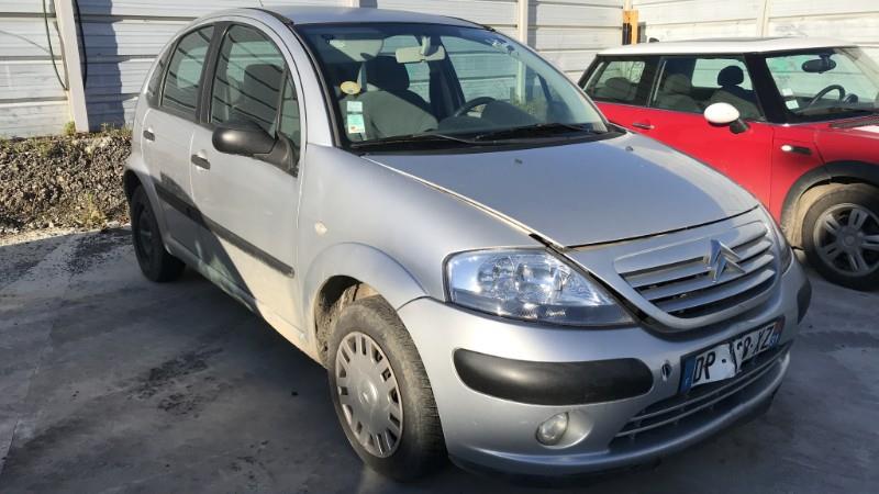 Image CITROEN C3 1