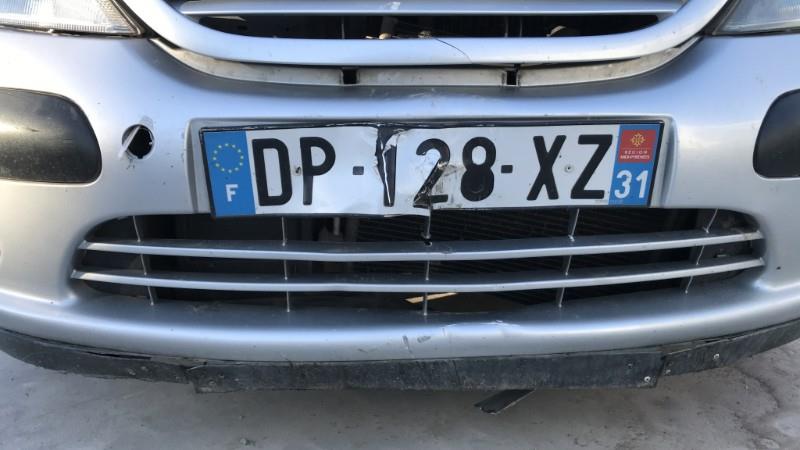 Image CITROEN C3 1