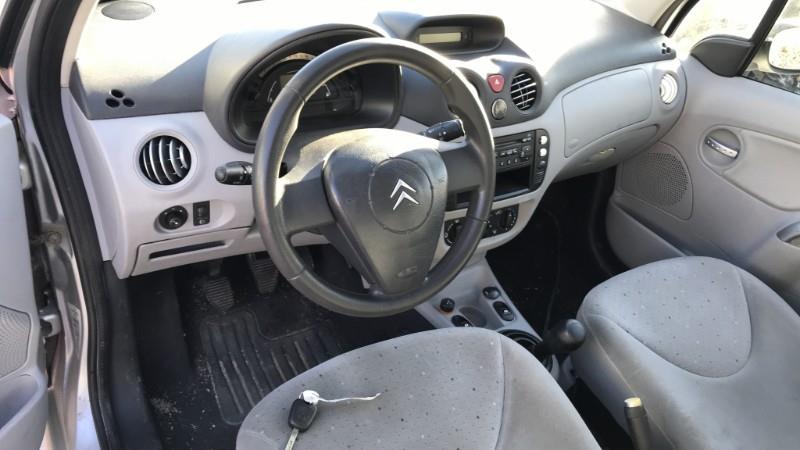 Image CITROEN C3 1