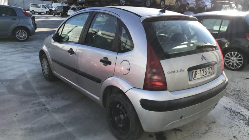 Image CITROEN C3 1