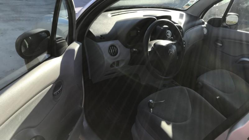 Image CITROEN C3 1