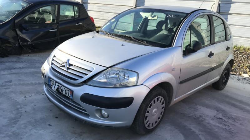 Image CITROEN C3 1