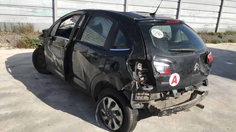 Image CITROEN C3 2