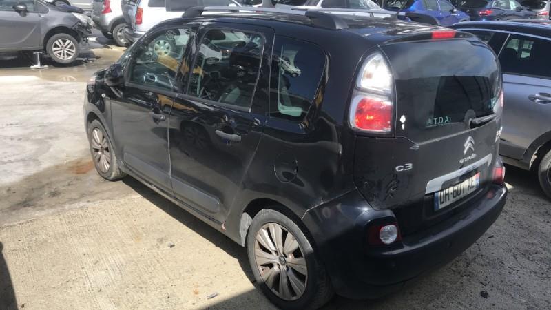 Image CITROEN C3 PICASSO