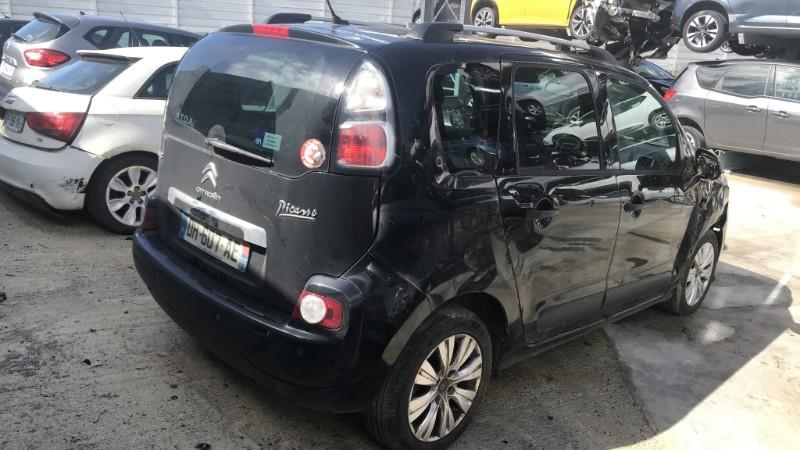 Image CITROEN C3 PICASSO