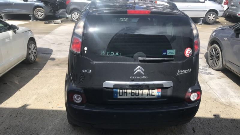 Image CITROEN C3 PICASSO