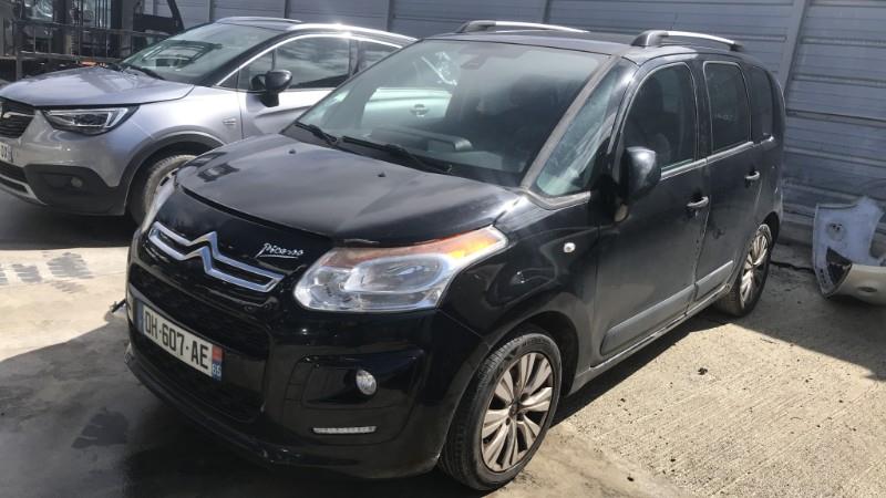 Image CITROEN C3 PICASSO