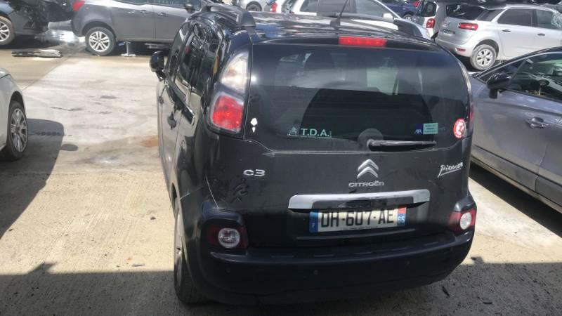 Image CITROEN C3 PICASSO