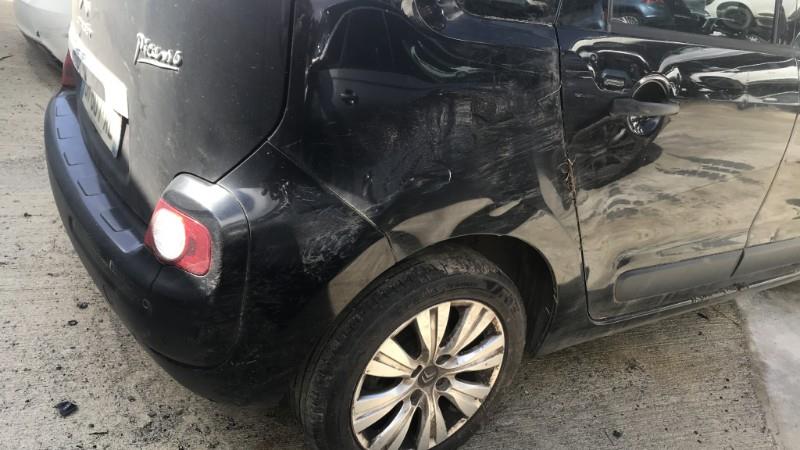 Image CITROEN C3 PICASSO