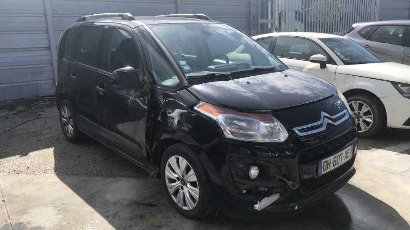 Image CITROEN C3 PICASSO