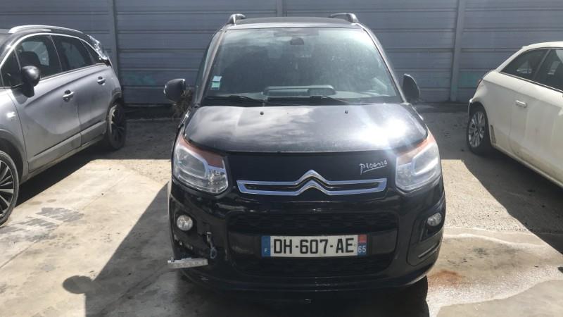 Image CITROEN C3 PICASSO