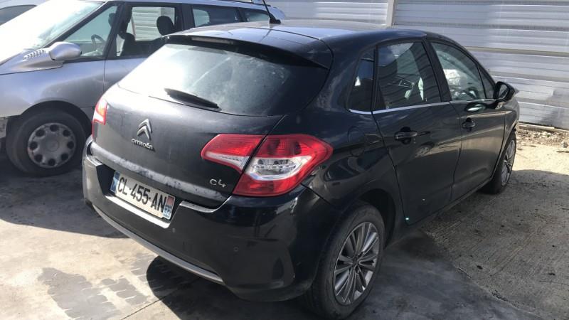 Image CITROEN C4 2