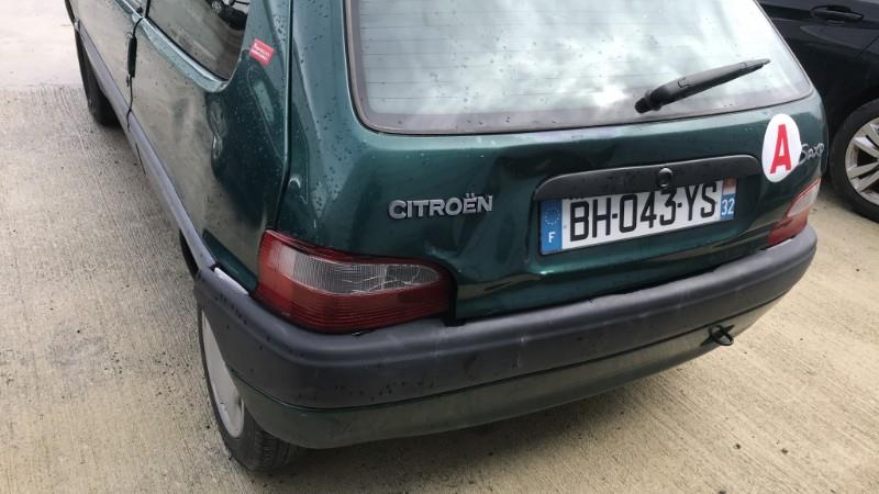 Image CITROEN SAXO