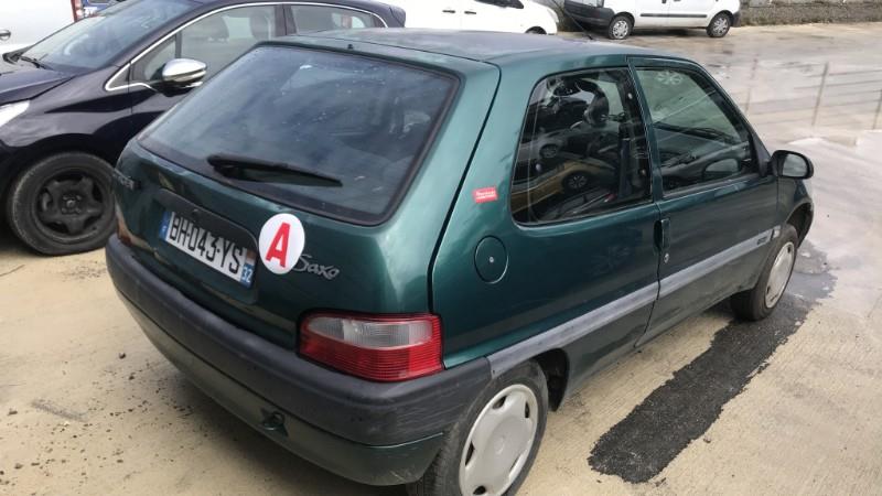 Image CITROEN SAXO