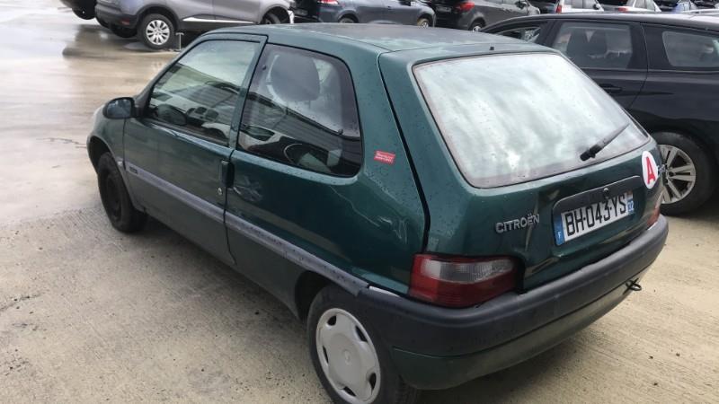 Image CITROEN SAXO