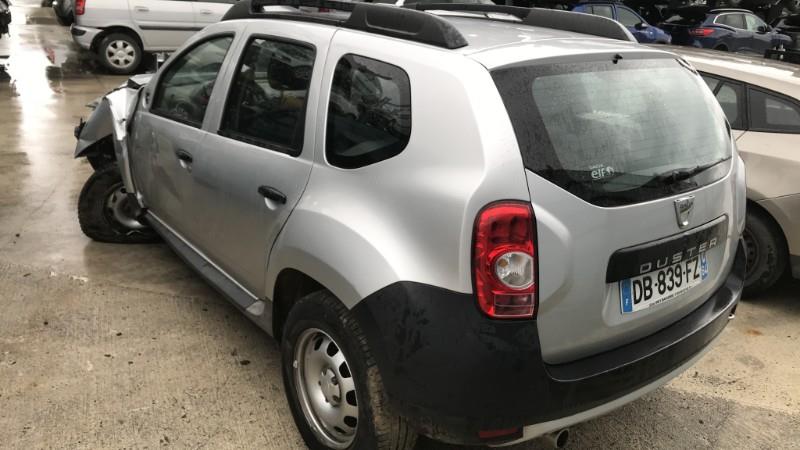 Image DACIA DUSTER 1