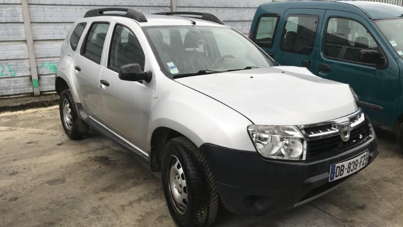 Image DACIA DUSTER 1