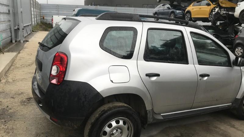 Image DACIA DUSTER 1