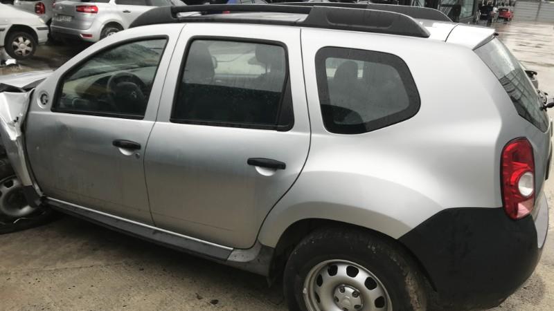 Image DACIA DUSTER 1