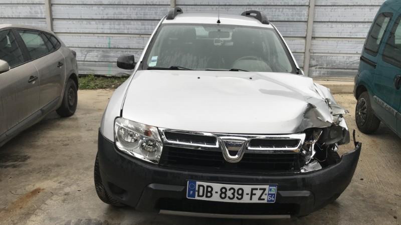 Image DACIA DUSTER 1