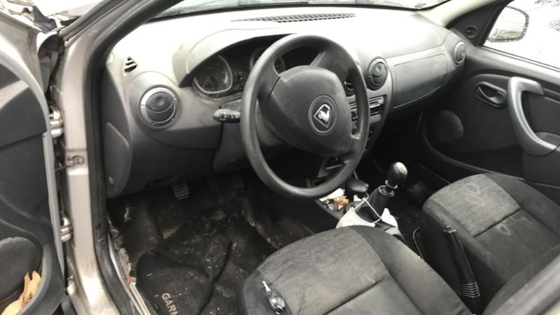 Image DACIA DUSTER 1