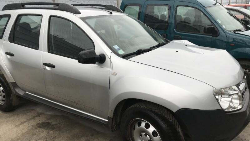 Image DACIA DUSTER 1