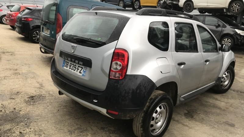 Image DACIA DUSTER 1