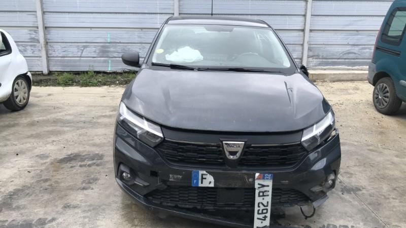 Image DACIA SANDERO 3