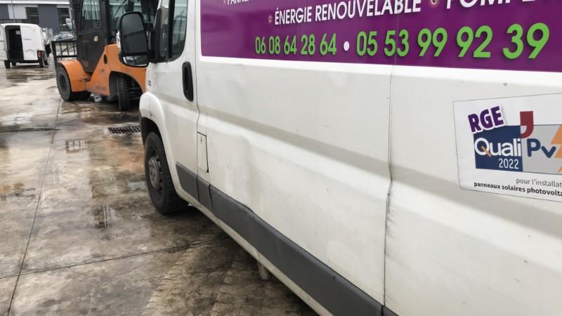 Image FIAT DUCATO 3