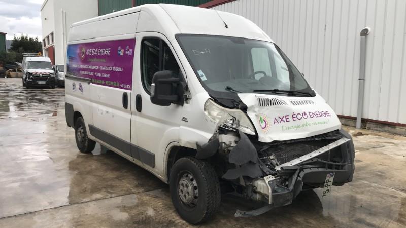 Image FIAT DUCATO 3