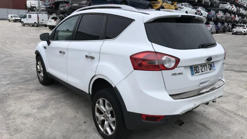 Image FORD KUGA 1