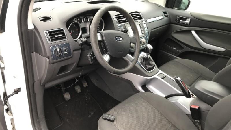 Image FORD KUGA 1